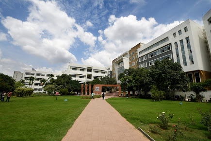 New Horizon College of Bangalore